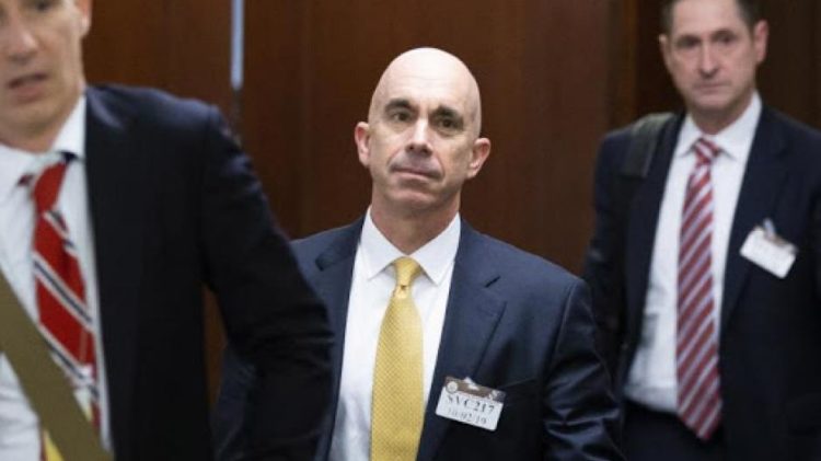 ΗΠΑ: Ο Τραμπ απέλυσε τον γενικό επιθεωρητή του Στέιτ Ντιπάρτμεντ