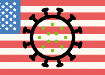 ΗΠΑ: 1.622.114 κρούσματα –  97.049 οι θάνατοι απο τον Covid-19