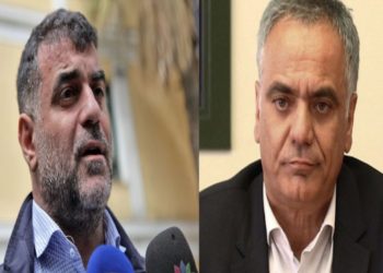 Άνοιξε το κουτί της Πανδώρας στην Κουμουνδούρου