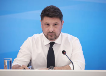 Κλείνει η μέχρι νεοτέρας η πλατεία Αγίου Ιωάννη στην Αγία Παρασκευή