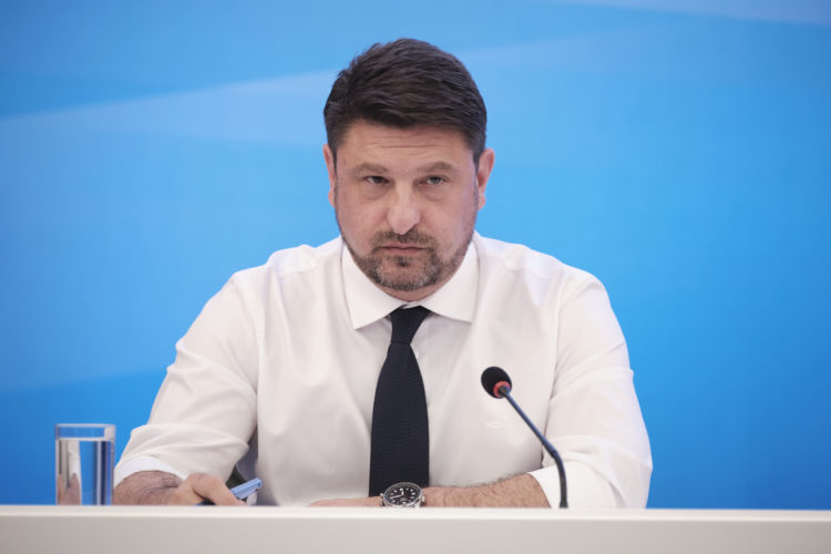 Κλείνει η μέχρι νεοτέρας η πλατεία Αγίου Ιωάννη στην Αγία Παρασκευή