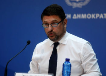 Χαρδαλιάς για Αμβρόσιο: Κήρυκας μίσους και αμάθειας