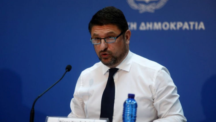Χαρδαλιάς για Αμβρόσιο: Κήρυκας μίσους και αμάθειας