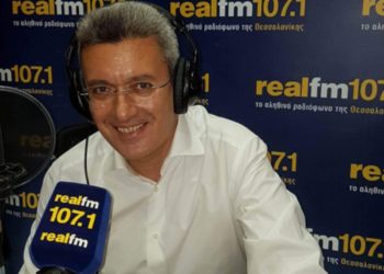 Έκανε συμφωνία και για τη Real News ο Χατζηνικολάου