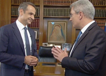 Τα νεύρα του Χατζηνικολάου