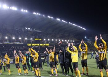 Ενημέρωση από τη ΦΙΦΑ ζητάει ο Άρης