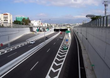 Καραμανλής: Τι θα γίνει με Αττική Οδό, Μετρό στον Πειραιά και ΟΑΣΘ