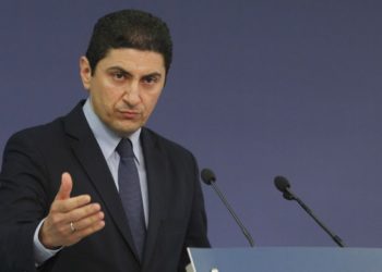 Ακυρώθηκαν οι επισκέψεις Αυγενάκη σε Κορωπί και Σπάτα