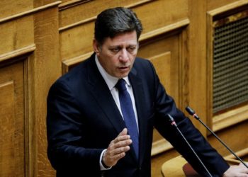 Βαρβιτσιώτης: Κανείς δεν μπορεί να κατηγορήσει την Ελλάδα για δημιουργία χάους