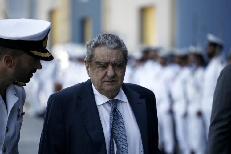 Διάψευση του Βαρδή Βαρδινογιάννη για τα περί συνάντησης με τον Αλέξη Τσίπρα