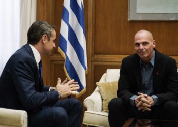 Σύνδεση ΠΑΘΕ-Εγνατία: Μειοδότησε η ΑΚΤΩΡ