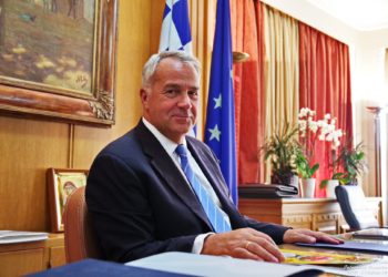 Βορίδης: Ούτε εκλογές, ούτε ανασχηματισμός με κορονοϊό