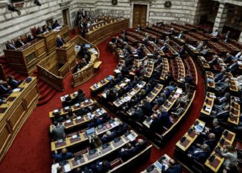 Κόντρα στη Βουλή για τη Συμφωνία  των Πρεσπών: Καταψήφιση των αιτήσεων άρσης ασυλίας των βουλευτών του ΣΥΡΙΖΑ