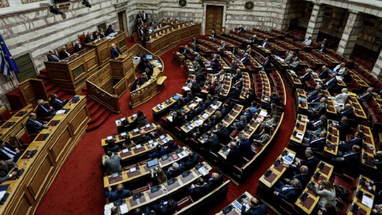 Κόντρα στη Βουλή για τη Συμφωνία  των Πρεσπών: Καταψήφιση των αιτήσεων άρσης ασυλίας των βουλευτών του ΣΥΡΙΖΑ