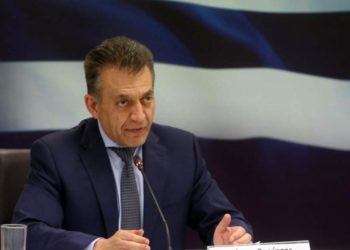 Βρούτσης: Από Δευτέρα οι αίτησεις για τα 800 ευρώ