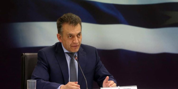 Βρούτσης: Από Δευτέρα οι αίτησεις για τα 800 ευρώ