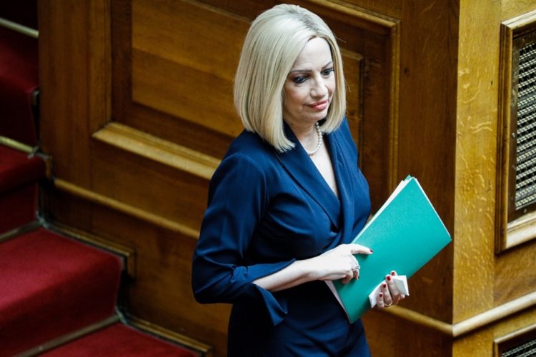 Γεννηματά: Αντιπολίτευση χωρίς λαϊκισμούς, και πλειοδοσίες νέων Ζαππείων