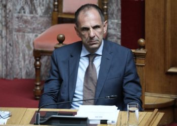 Γεραπετρίτης: Απόφαση αρχής η επιδότηση της εργασίας