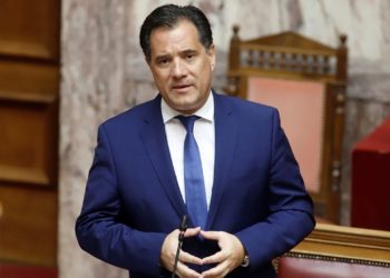 Γεωργιάδης: Διαφήμιση για τη χώρα το άνοιγμα των παραλιών