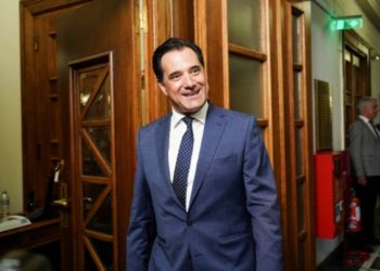 Γεωργιάδης: Η μείωση του ΦΠΑ θα αφήσει ικανοποιημένη την αγορά