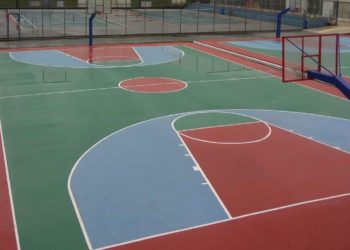 Αρση απαγόρευσης για τους ανοικτούς χώρους άθλησης