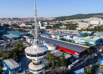 ΔΕΘ: Θετικά νέα για τη συμμετοχή της Γερμανίας ως τιμώμενη χώρα