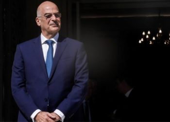 Δένδιας: Αδιαπραγμάτευτο αγαθό η υπεράσπιση των κυριαρχικών μας δικαιωμάτων