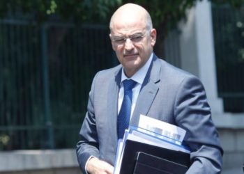 Δένδιας σε RND: Η Ελλάδα ετοιμάζεται να υποδεχθεί με ασφάλεια τους επισκέπτες