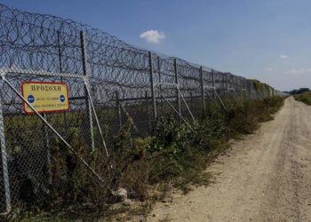 Η κατάσταση στον Έβρο κύριο θέμα συζήτησης στο Πολιτικό Συμβούλιο του ΣΥΡΙΖΑ