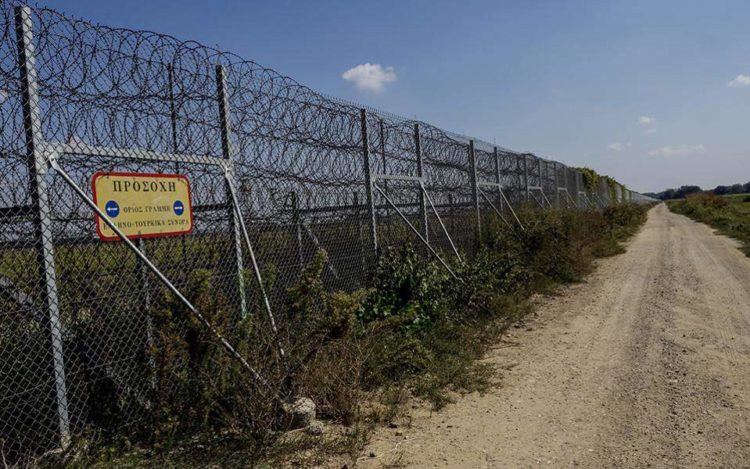 Η κατάσταση στον Έβρο κύριο θέμα συζήτησης στο Πολιτικό Συμβούλιο του ΣΥΡΙΖΑ