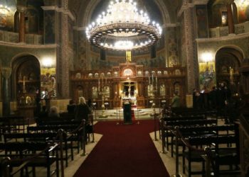 Ανοίγουν οι Εκκλησίες για τους πιστούς – Υπό αυστηρούς κανόνες η κυριακάτικη Θεία Λειτουργία