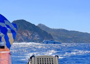 Γερμανικά ΜΜΕ: Η ελπίδα για τις φετινές διακοπές έρχεται από την Ελλάδα