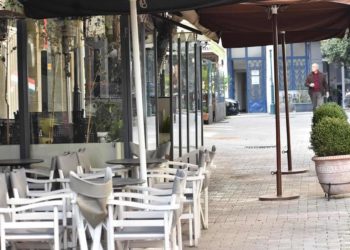 Την Τετάρτη στη Βουλή οι ρυθμίσεις για τα καταστήματα εστίασης