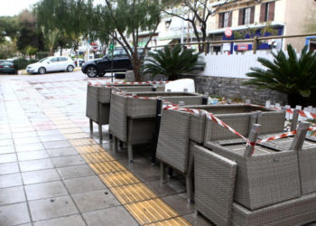 Μέχρι το τέλος του χρόνου οι ρυθμίσεις στην εστίαση