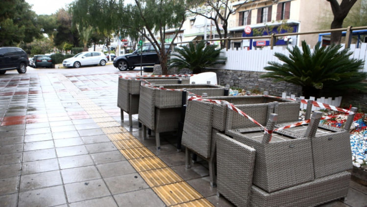 Μέχρι το τέλος του χρόνου οι ρυθμίσεις στην εστίαση