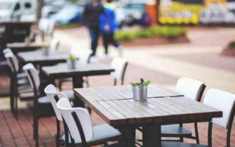 Τι θα ισχύσει με την επαναλειτουργεία των χώρων εστίασης