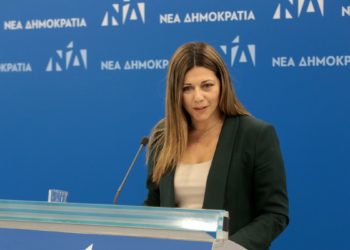 Ζαχαράκη: Τα Δημοτικά μπορούν να συνεχίσουν μέχρι το τέλος Ιουνίου