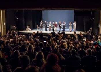 Διπλασιασμός των επιχορηγήσεων θεάτρου από το υπουργείο Πολιτισμού