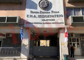 Διαβεβαιώσεις Κεραμέως για τα μέτρα προστασίας στα σχολεία
