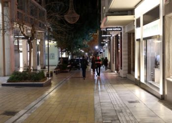 Ποια καταστήματα ανοίγουν τη Δευτέρα 4 Μαΐου