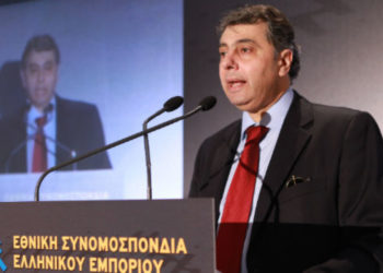 Κορκίδης: Η κυβέρνηση κινείται αντί να περιμένει