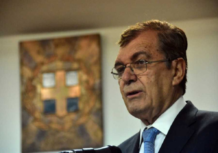 Συλλυπητήρια του πολιτικού κόσμου για την απώλεια του Δημήτρη Κρεμαστινού