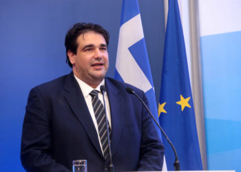 Μονιμοποιείται η τηλεργασία για τους δημοσίους υπαλλήλους