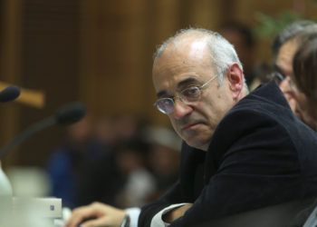 Απάντηση του Κέντρου Πρόληψης της Αυτοκτονίας σε Μάρδα