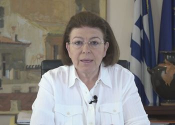 Μενδώνη: Με αλλαγές ανοίγουν το φθινόπωρο θέατρα και κινηματογράφοι