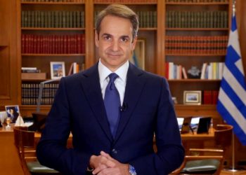 Στις 6 το απόγευμα το διάγγελμα Μητσοτάκη: Μέτρα στήριξης για τουρισμό και εστίαση