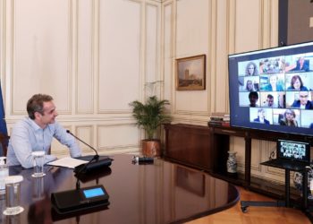 Συνεδρίαση υπουργικού συμβουλίου: Στην τελική ευθεία επτά νομοσχέδια