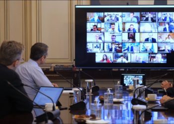 Μητσοτάκης: Δεν θα σκορπίσουμε τα χρήματα με την ανεμελιά του νεόπλουτου