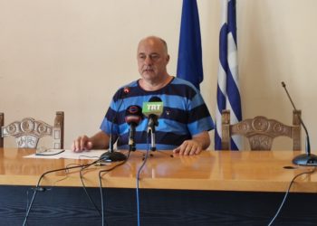 Επίθεση Μπέου σε κατοίκους των Σταγιατών και στον Αλκίνοο Ιωαννίδη