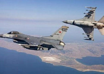 Μπαράζ τουρκικών υπερπτήσεων πάνω από Φαρμακονήσι, Λειψούς και Αρκιούς